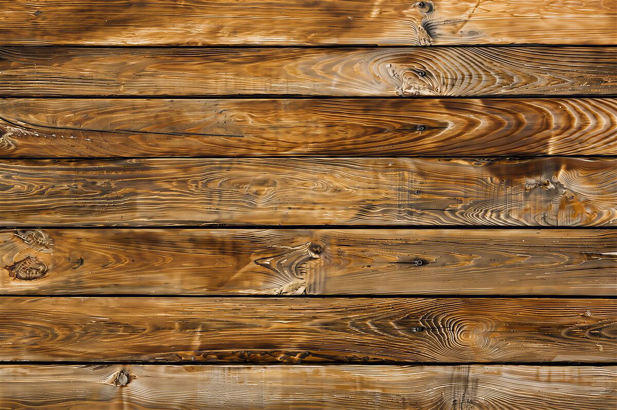 Fototapeten altes Holz-Hintergrund