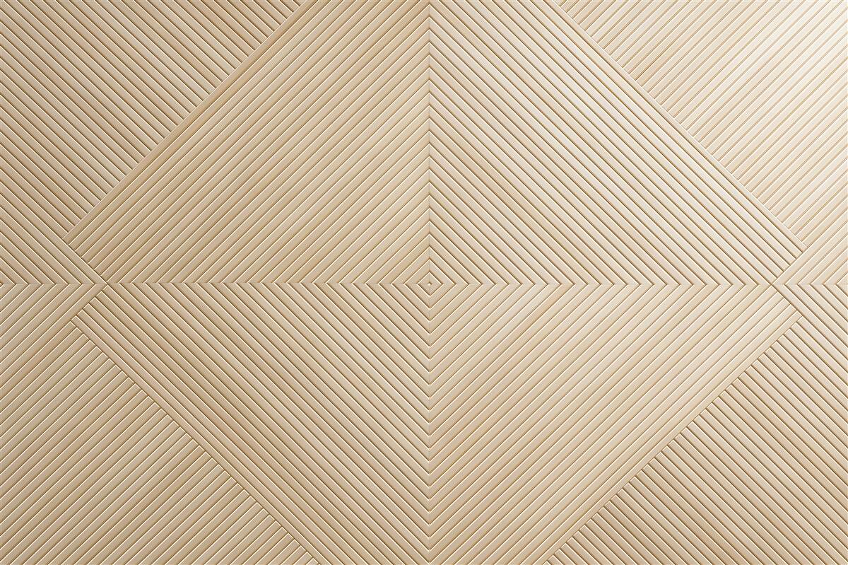 Fototapeten beige Holz