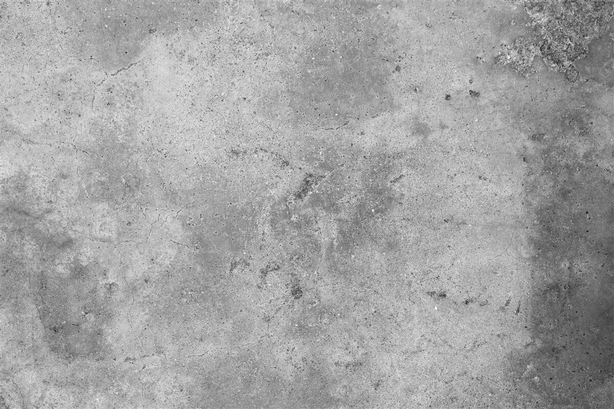 Fototapeten graue Betontextur