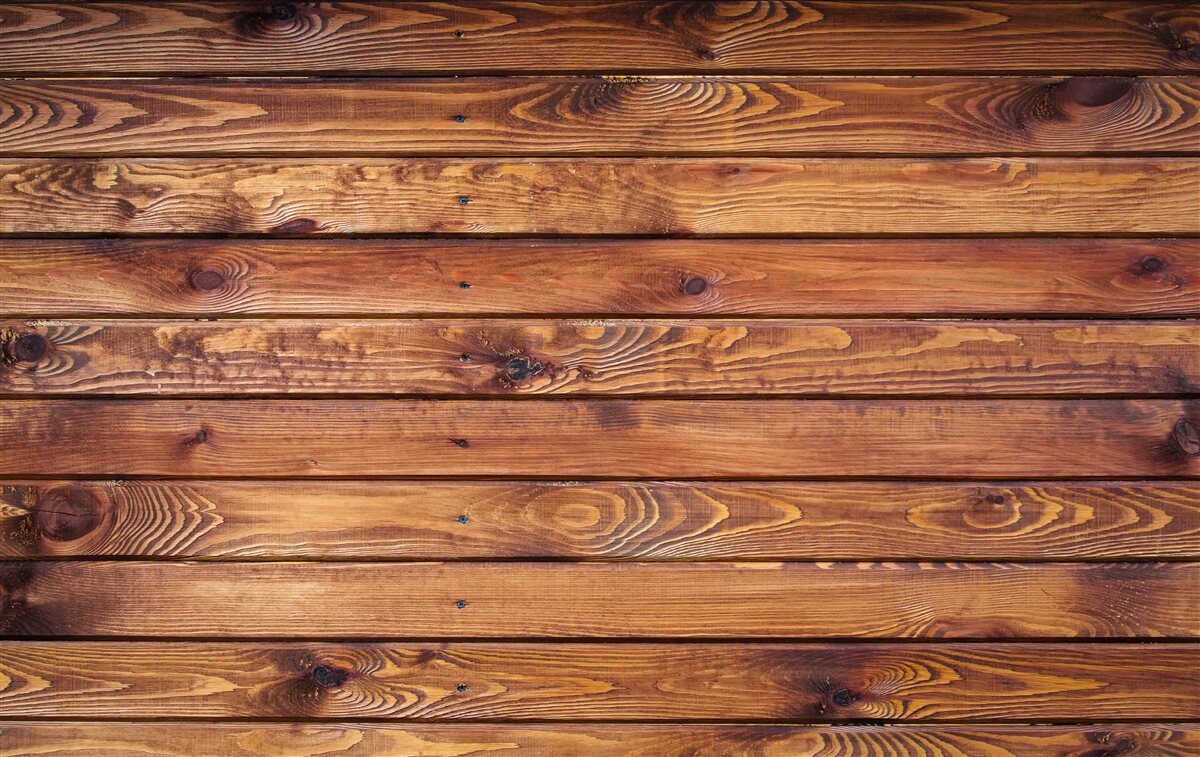 Fototapeten natürlicher Holz Hintergrund