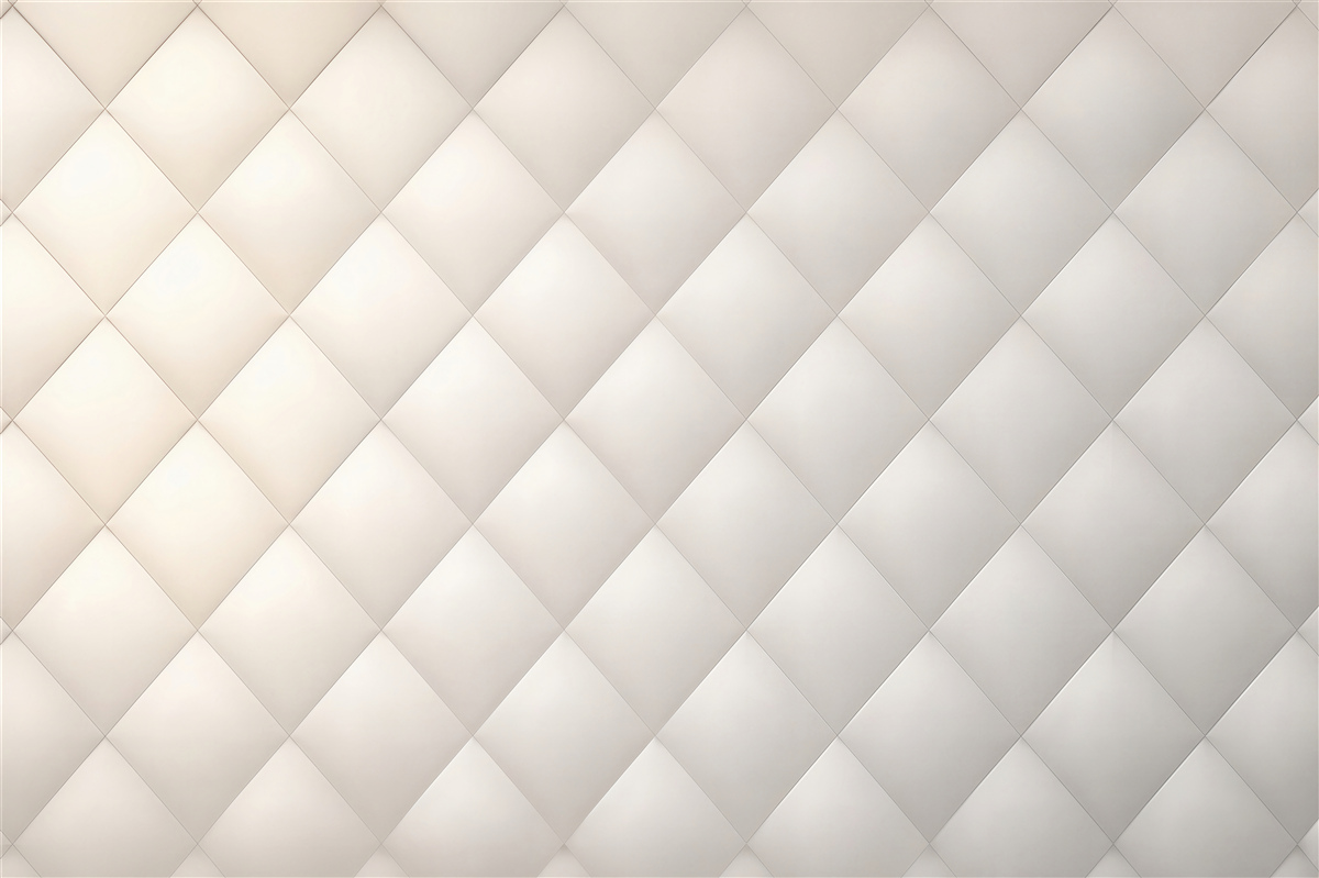 Fototapeten Textur von silbernem Diamanten