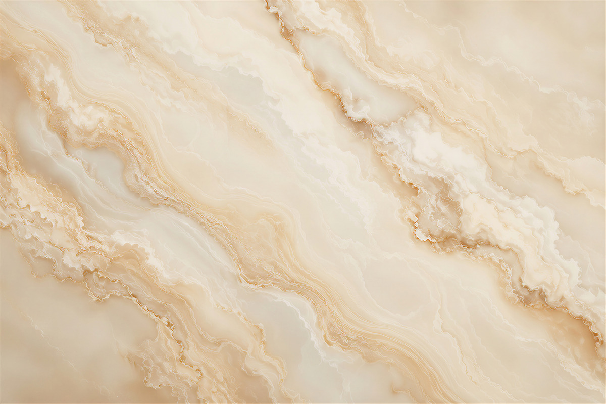 Fototapeten Onyx im Verschwommenen