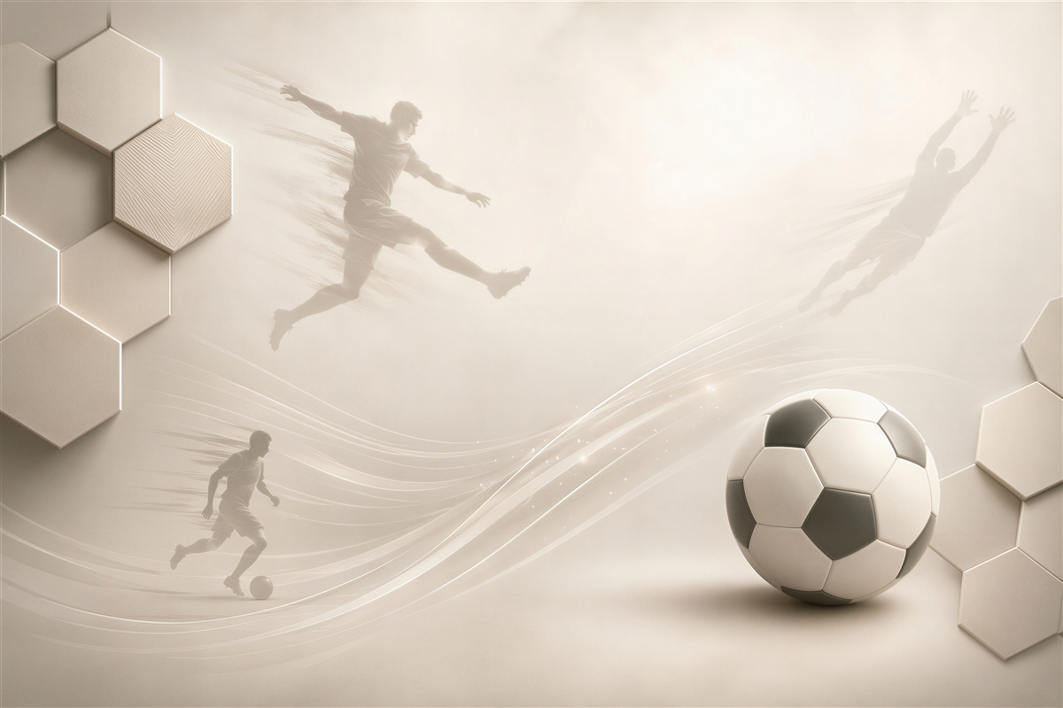 Fototapeten Fußballgründe