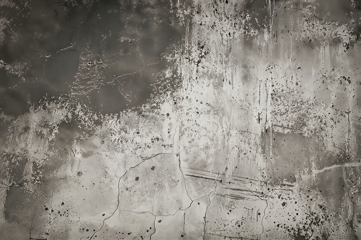 Fototapeten Grunge-Zementhintergrund