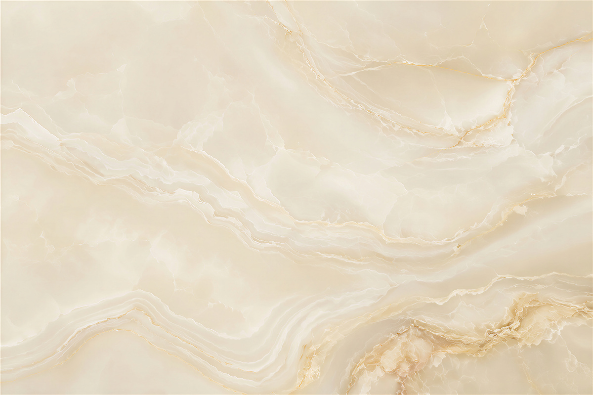 Fototapeten eleganter Onyx